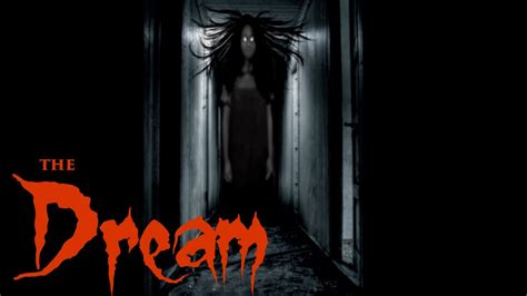 The Dream 2017 Short Horror Film Youtube