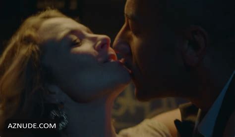 REBECCA CALLARD Nude AZNude