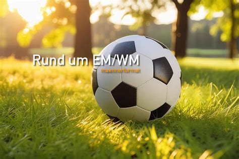 Fußball EM in Deutschland Sicher im Stadion Nützliche Rechtstipps