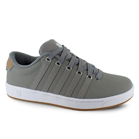 Shoe Dept Encore K Swiss Court Pro Ii Cmf Hamilton Place