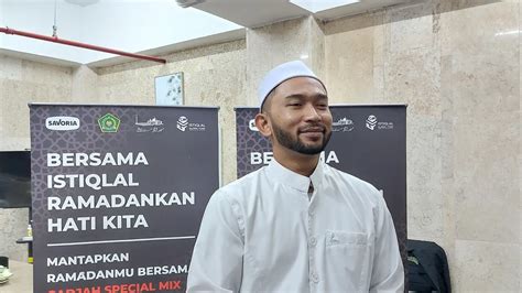 Rilis Varian Terbaru Di Masjid Istiqlal Kopi Tubruk Gadjah Special Mix