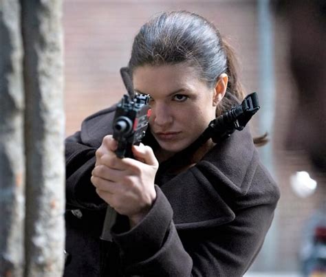 The Best Female Assassin Movies Of All Time Yuplife