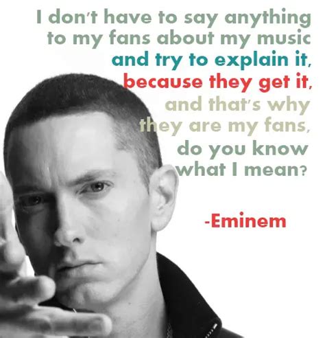 Best Quotes By Eminem. QuotesGram