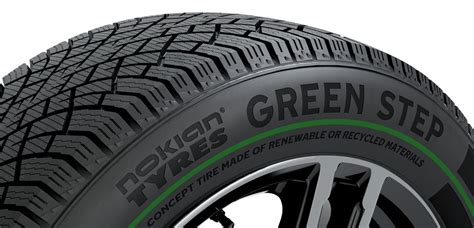 Nokian Green Tyre Tyre And Rubber Recycling