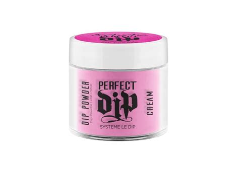 Poudre Perfect Dip Flirty G Artistic