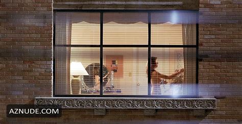 HOLLOW MAN NUDE SCENES AZNude