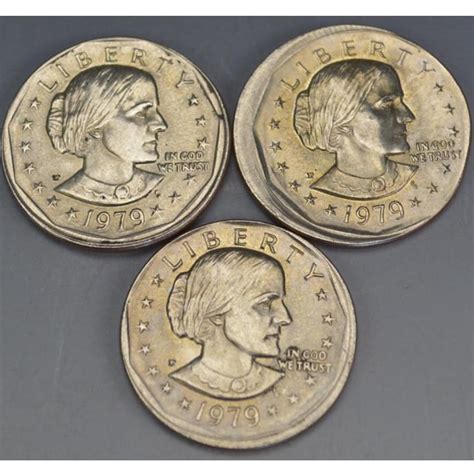 Rare American Dollar Coins