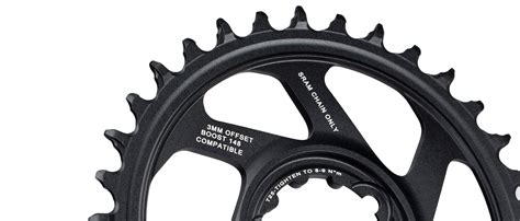 SRAM Eagle X Sync 2 Direct Mount Chainring Excel Sports Shop Online