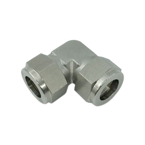 ms  degree hydraulic elbow fitting  chemical handling pipe  rs