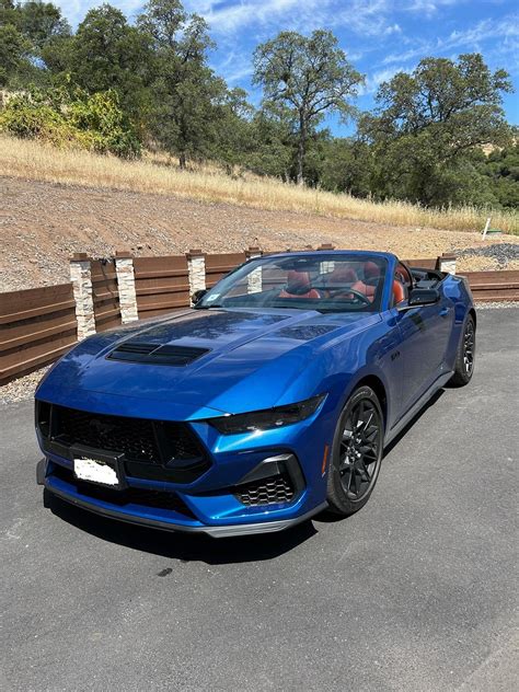 Official ATLAS BLUE Mustang S650 Thread | Page 12 | Mustang7G - 2024
