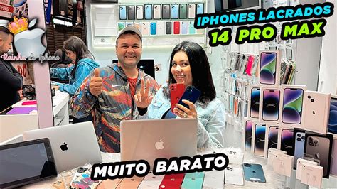 Iphone Pro Max Lacrado Mais Barato Da Santa Efig Nia Rainha Do