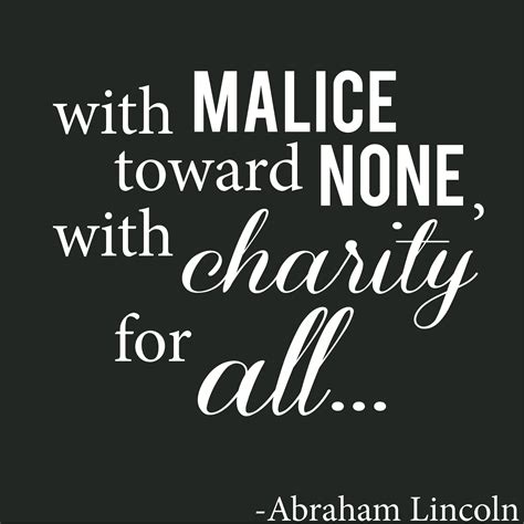 With Malice Toward None Stephen B Oates 1