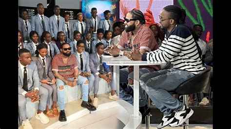 FERRE GOLA ENDIRECT DE LA COTE D IVOIRE BOYOKA MAKAMBU SUR LIWA YA GUY