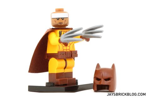 Lego batman movie minifigures not in sets - guruharew