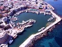 Kyrenia Harbour Cyprus - Cyprus44, the north cyprus guide