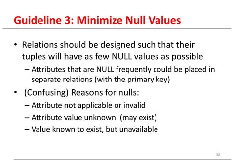 Relational Databases Ppt Download