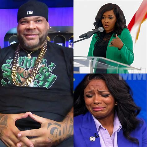 America's - HIS JUST HAPPENED: Tyrus Becomes a HERO After HUMILIATING