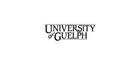 University Of Guelph L Bourses Etudiants