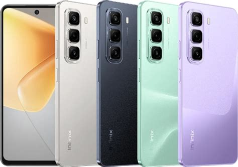 Infinix Hot G Spesifikasi Dan Harga Terbaru Kalvo