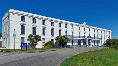 Royal Norfolk Hotel | Bognor Regis