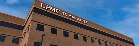 UPMC St. Margaret Inpatient Rehabilitation Facility