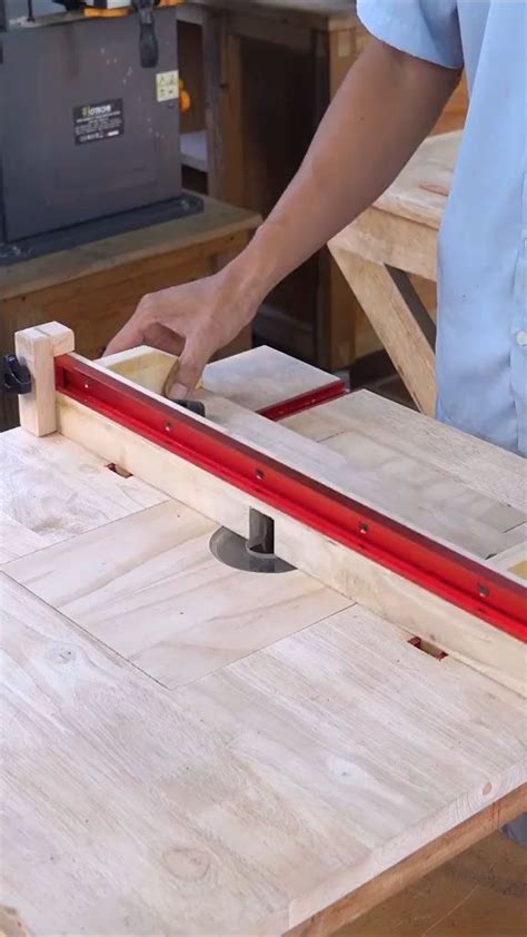 Discover How To Work With Wood Like A True Professional Video In 2024 Easy Woodworking