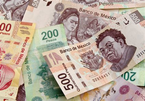 Todo Sobre Los Billetes Y Monedas En México Martha Debayle