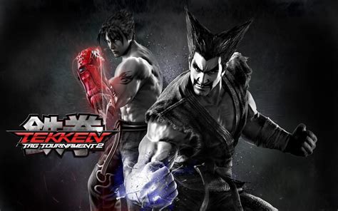 Tekken 2 Wallpapers - Top Free Tekken 2 Backgrounds - WallpaperAccess