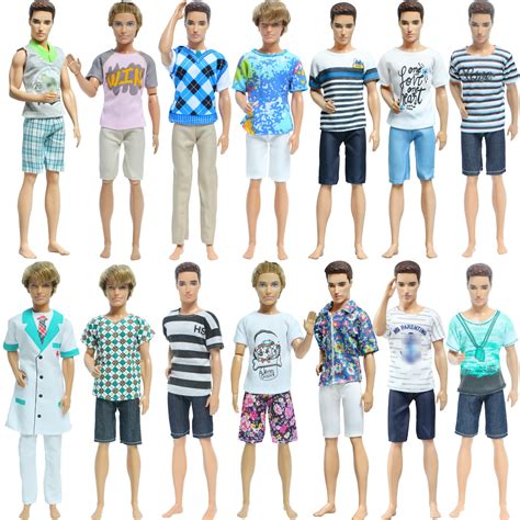 Ken Doll Outfits Atelier Yuwa Ciao Jp