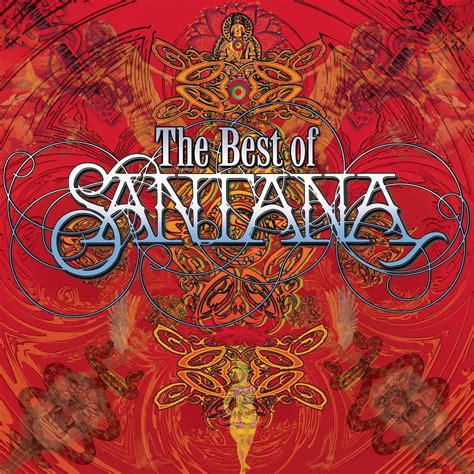 Santana Best Of Santana Au Music