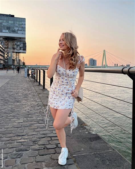 Lisa Küppers Nude OnlyFans Leaks Fappening FappeningBook