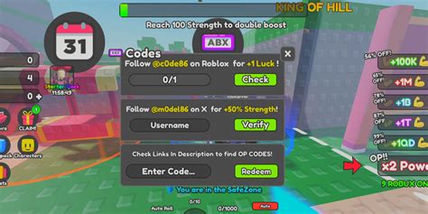 Roblox Anime Training Rng Codes