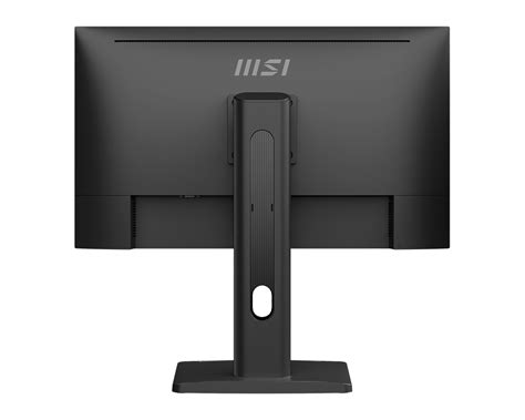 Pro Mp P Professional Business Monitor For Work And Home Msi