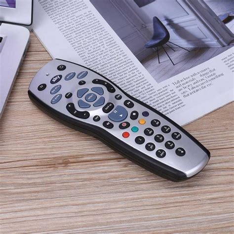 Aliexpress.com : Buy Remote Control Replacement for SKY + Plus HD Box ...