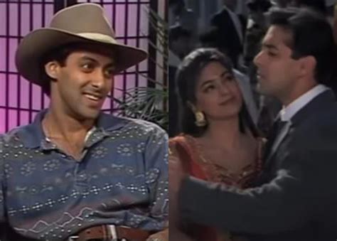 Did You Know Salman Once Asked For Juhis Hand In Marriage