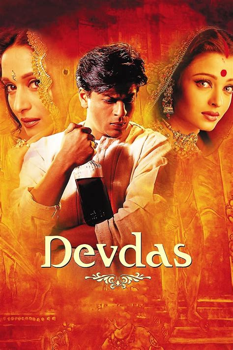 Devdas 2002 Filmer Film Nu