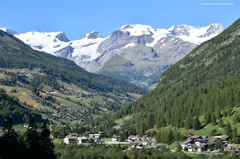 Le Blog De Fab Escapade En Italie Monte Rosa Vall E D Ayas Vall E