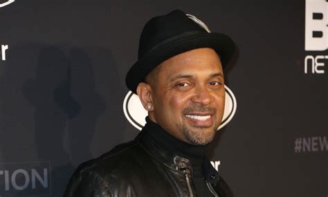 Netflix Announces New Mike Epps Comedy Special With 'Mike Epps: Only ...