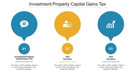 Investment Property Capital Gains Tax Ppt Powerpoint Presentation