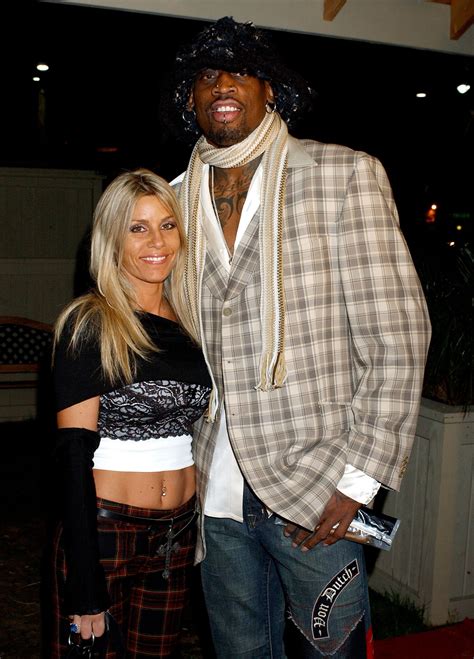 Who Are Trinity Rodman's Parents? | PS Celebrity