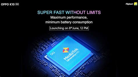 Oppo K G Comes With Dimensity Soc In India Bdprice Bd