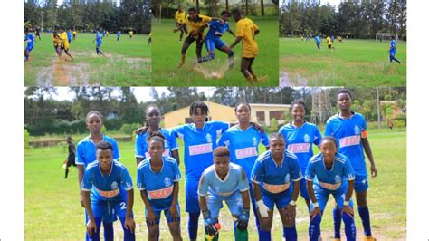 Rayon Sports Wfc Apaer Wfc Rayon Ihusha Penalty Mukibuga Cyuzuye