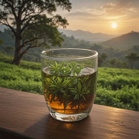 Ceylon Tea A Journey Through Sri Lankan Landscapes Tea Storyteller