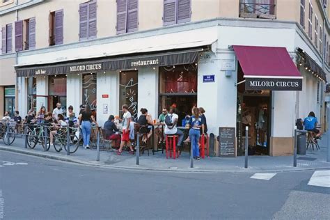 Club de jazz Lyon Hot Club Authentiques au Cœur de Lyon