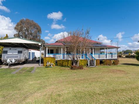 76 Acacia Street Killarney Qld 4373 Property Details