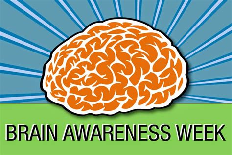 Vik Picks International Brain Awareness Week