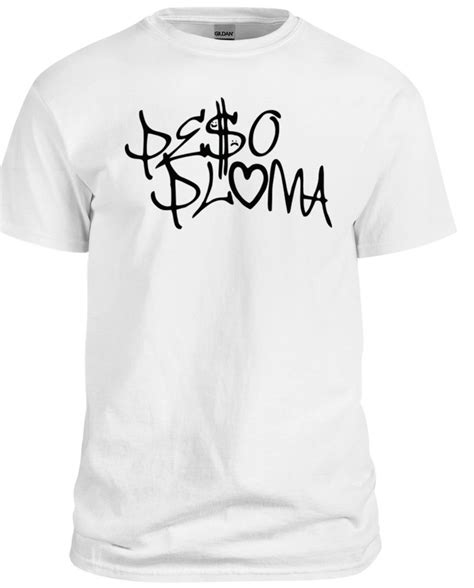 Peso Pluma T Shirt Peso Pluma World Tour 2023 Peso Pluma Concerts Shirts Etsy