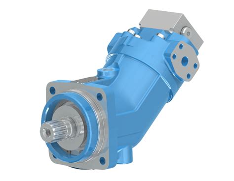 Dana Brevini Hydraulic Pumps Iow Trade