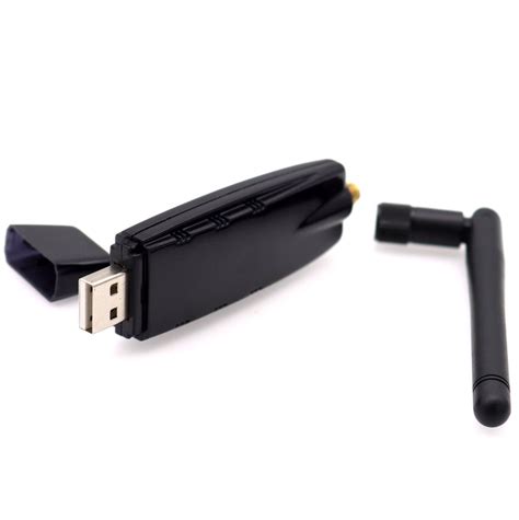 Atheros AR9271 802.11n 150Mbps Wireless USB WiFi Adapter for Kali Linux ...