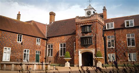 wordpress web agency design culture fulham palace